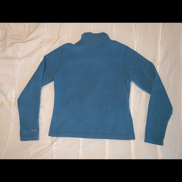 The North Face Fleece Pullover Sweater - Picture 7 of 8